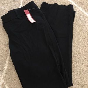 BRAND NEW Women’s Modern Cut “Work” Pants